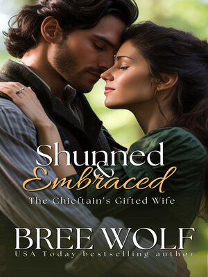 cover image of Shunned & Embraced